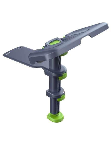 REPOSAPIÉS PARA SILLA DE AUTO MARK LEONE 3