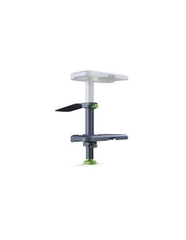 REPOSAPIÉS PARA SILLA DE AUTO MARK LEONE 3