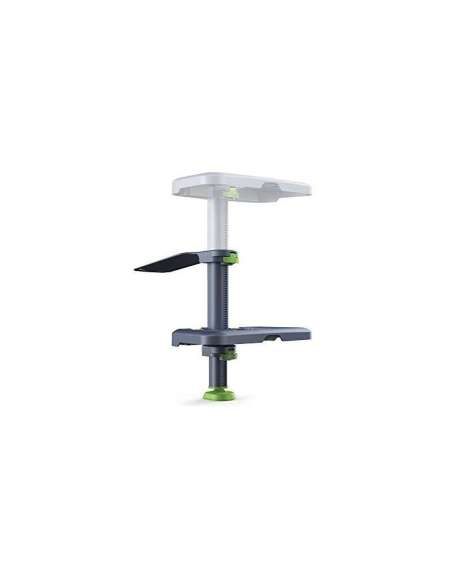 REPOSAPIÉS PARA SILLA DE AUTO MARK LEONE 3