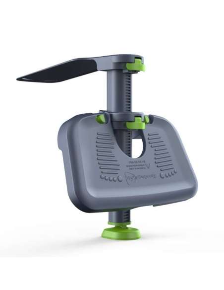 REPOSAPIÉS PARA SILLA DE AUTO MARK LEONE 3