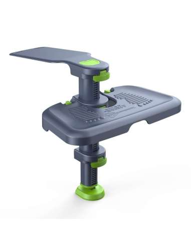 REPOSAPIÉS PARA SILLA DE AUTO MARK LEONE 3