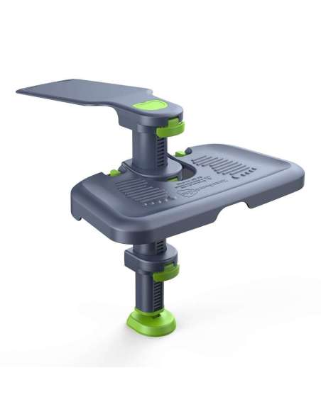 REPOSAPIÉS PARA SILLA DE AUTO MARK LEONE 3