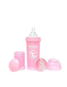 BIBERÓN TWISTSHAKE 260 ANTICÓLICOS 2