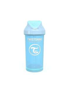 VASO CON PAJITA 360ML TWISTSHAKE 2
