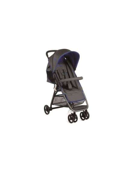Silla de paseo Zas Rock de Be Cool