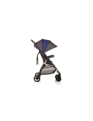 Silla de paseo Zas Rock de Be Cool
