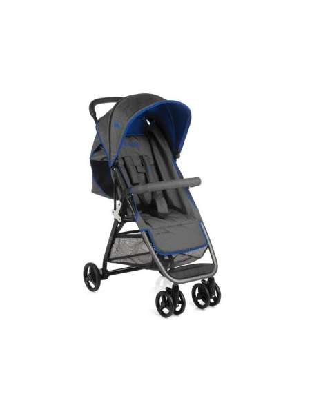 Silla de paseo Zas Rock de Be Cool
