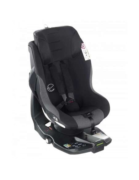 Silla auto IKONIC I-size  JANÉ Giratoria 360º