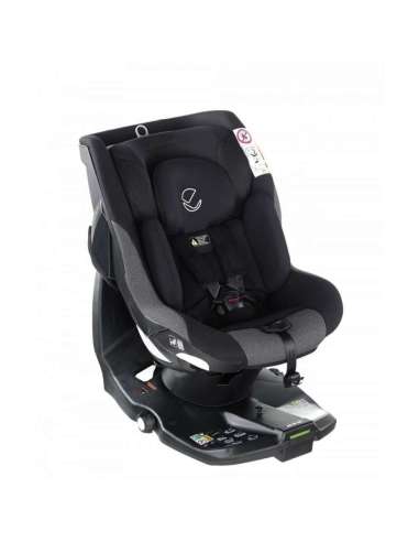 Silla auto IKONIC I-size  JANÉ Giratoria 360º