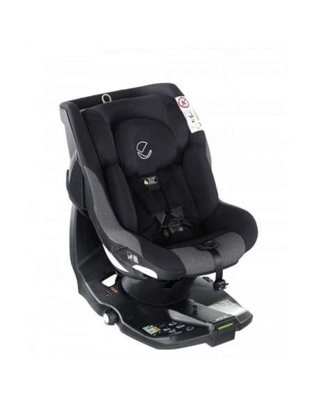 Silla auto IKONIC I-size  JANÉ Giratoria 360º