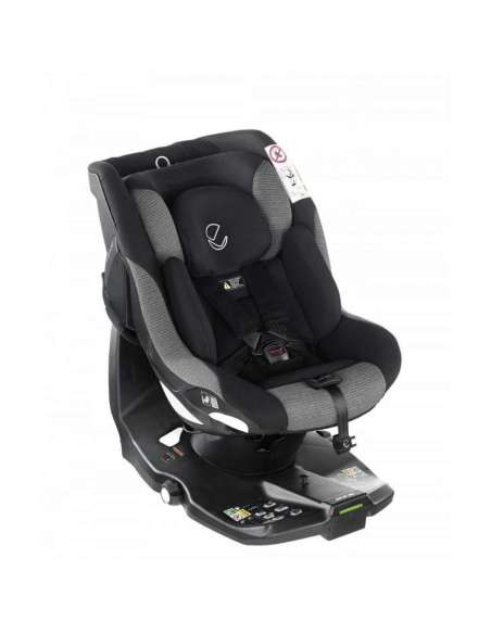 Silla auto IKONIC I-size  JANÉ Giratoria 360º