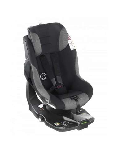 Silla auto IKONIC I-size  JANÉ Giratoria 360º
