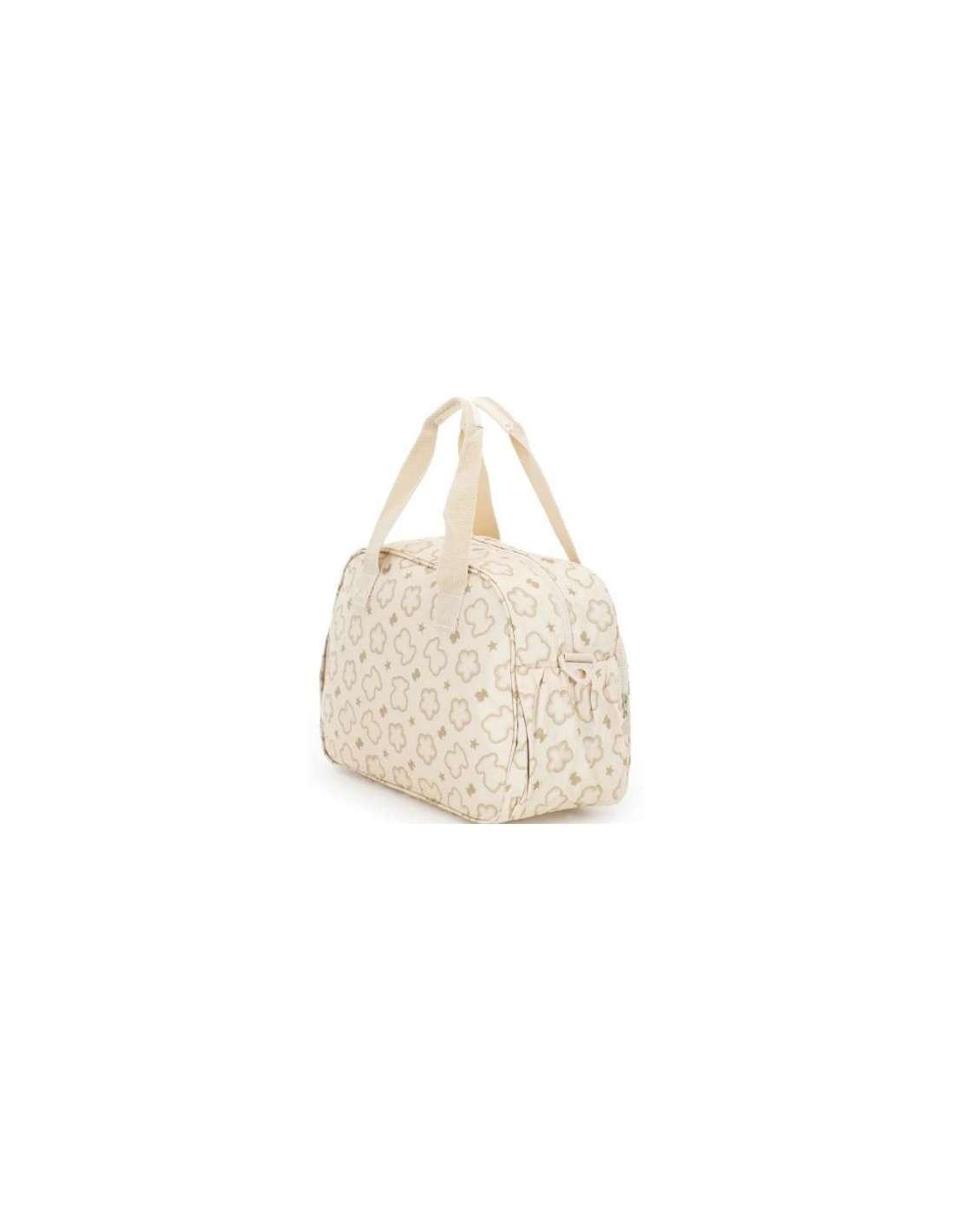 bolso maternal tous