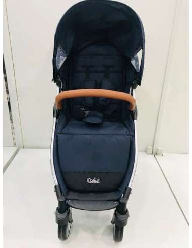SILLA DE PASEO ARRUE EKO AZUL MARINO