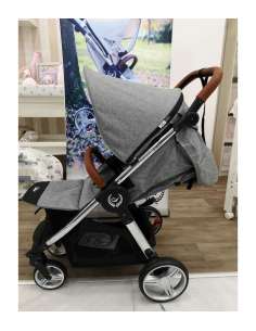 SILLA DE PASEO ARRUE EKO 2