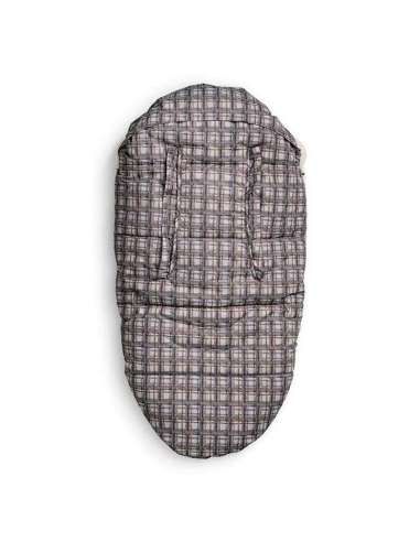 SACO  ELODIE DETAILS PARIS CHECK