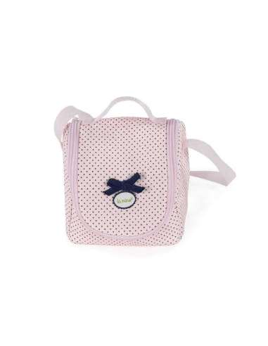 BOLSA COMIDITAS CON ACCESORIOS CHARLOTTE LA NINA