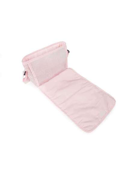 BOLSA CANASTILLA CON ACCESORIOS CHARLOTTE LA NINA