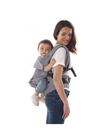 Mochila Portabebe Jane Revolution