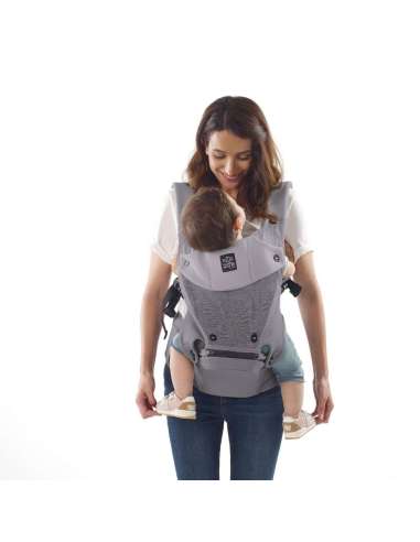 Mochila Portabebe Jane Revolution