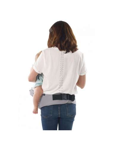 Mochila Portabebe Jane Revolution