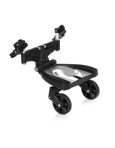 PATÍN CON ASIENTO SEGBOARD MS 1001