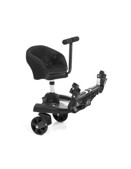 PATÍN CON ASIENTO SEGBOARD MS 1001