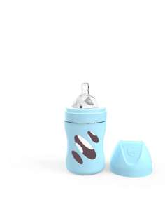 TWISTSHAKE BIBERON CRISTAL 180ML 2