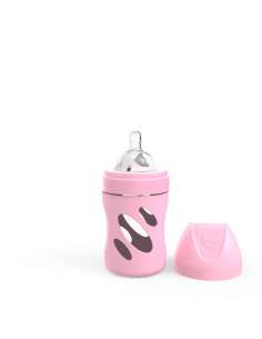 TWISTSHAKE BIBERON CRISTAL 180ML 2