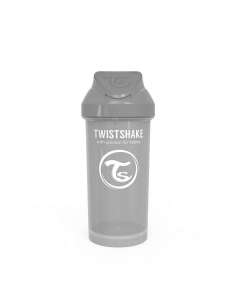 VASO CON PAJITA 360ML TWISTSHAKE 2