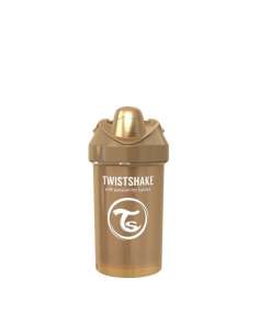 TWISTSHAKE CRAWLER CUP 300ML APRENDIZAJE 2