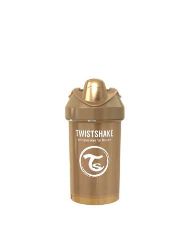 TWISTSHAKE CRAWLER CUP 300ML APRENDIZAJE