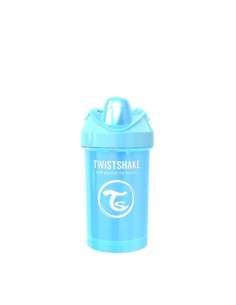 TWISTSHAKE CRAWLER CUP 300ML APRENDIZAJE 2