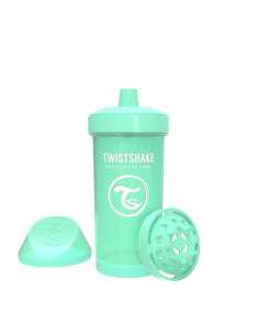 VASO KID CUP TWISTSHAKE 360ML 2