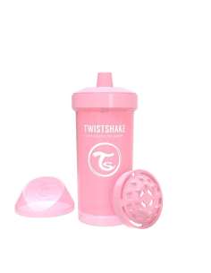 VASO KID CUP TWISTSHAKE 360ML 2
