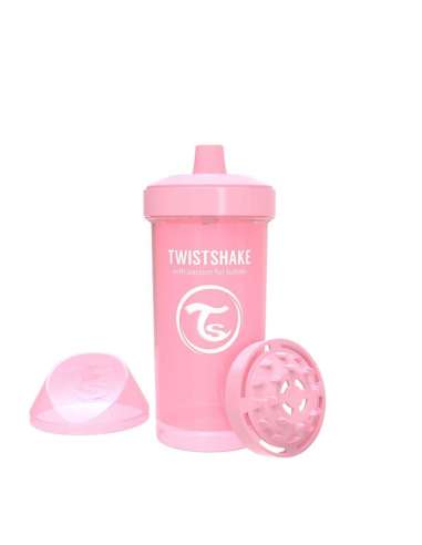 VASO KID CUP TWISTSHAKE 360ML