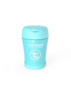 TERMO TWISTSHAKE FOOD CONTAINER 350ML 2