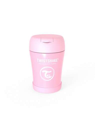 TERMO TWISTSHAKE FOOD CONTAINER 350ML