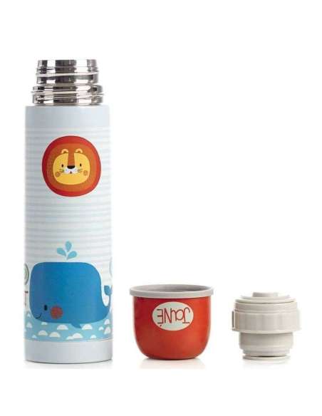 TERMO LIQUIDO INOX 500 ML (JANE) 10494