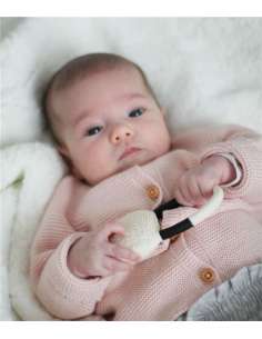 KORI EL PANDA LANCO MORDEDOR TOCTOYS 2