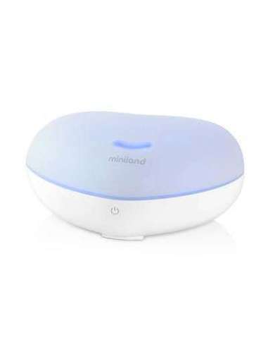 HUMIDIFICADOR NATURAL SLEEPER MINILAND ESENCIAS