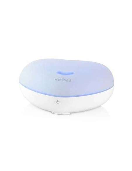 HUMIDIFICADOR NATURAL SLEEPER MINILAND ESENCIAS