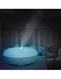 HUMIDIFICADOR NATURAL SLEEPER MINILAND ESENCIAS