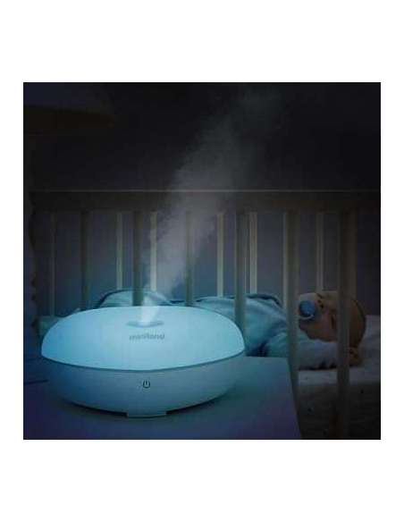HUMIDIFICADOR NATURAL SLEEPER MINILAND ESENCIAS