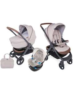 Cochecito Style go UP Chicco Trío 2020 2