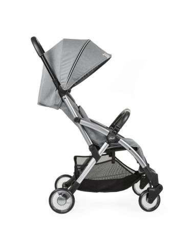 Silla de paseo Goody Cool Grey Chicco