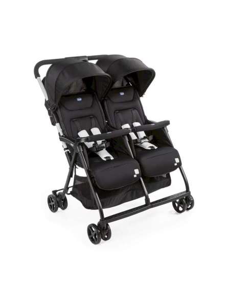 Silla Paseo Gemelar Chicco Ohlala Twin