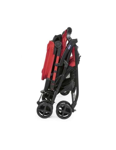 Silla Paseo Gemelar Chicco Ohlala Twin