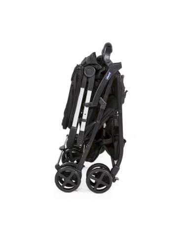 Silla Paseo Gemelar Chicco Ohlala Twin