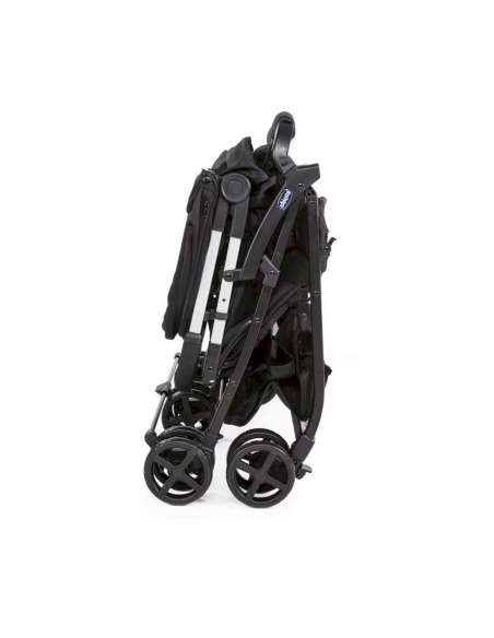 Silla Paseo Gemelar Chicco Ohlala Twin